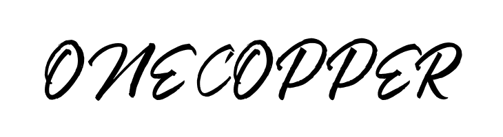 Blakestone DEMO-Regular  Free Fonts Download