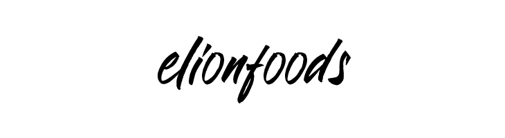 Blakestone DEMO-Regular  Free Fonts Download