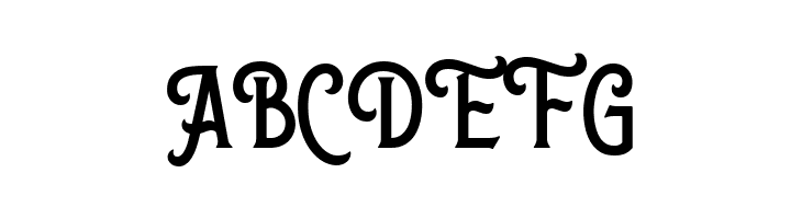 TheWantersDEMO  Free Fonts Download