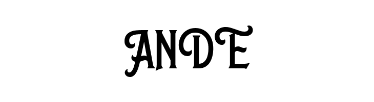 TheWantersDEMO  Free Fonts Download