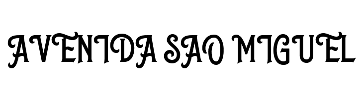 TheWantersDEMO  Free Fonts Download