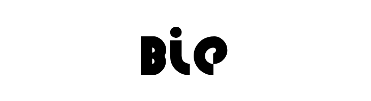 Santiako Bold  Free Fonts Download