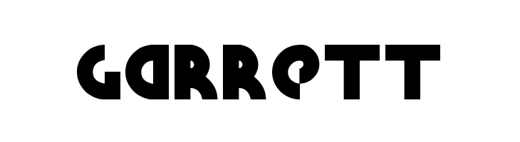Santiako Bold  Free Fonts Download