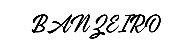 ChanideScriptDEMO  Free Fonts Download