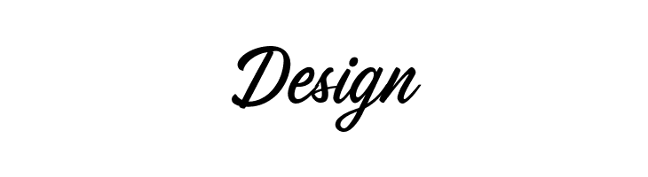 ChanideScriptDEMO  Free Fonts Download