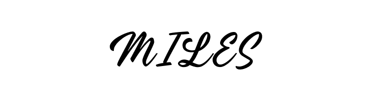 ChanideScriptDEMO  Free Fonts Download