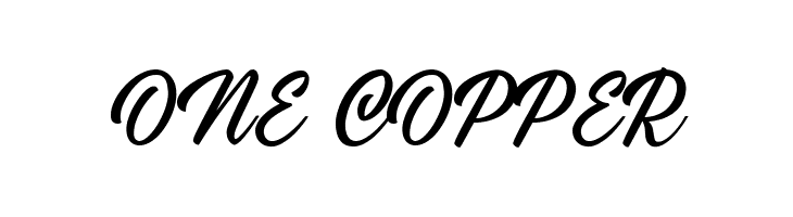 ChanideScriptDEMO  Free Fonts Download