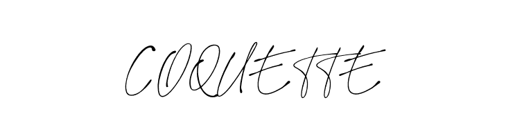 BillionReachDEMO  Free Fonts Download