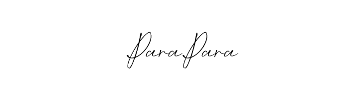 BillionReachDEMO  Free Fonts Download