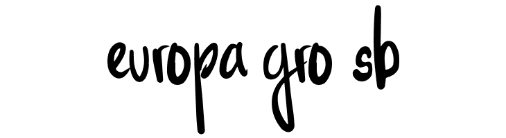 Familite  Free Fonts Download