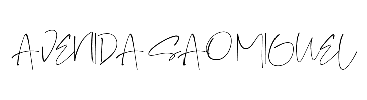 GalintaSignature-free  Free Fonts Download