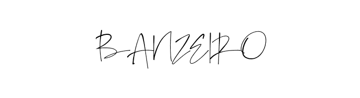 GalintaSignature-free  Free Fonts Download