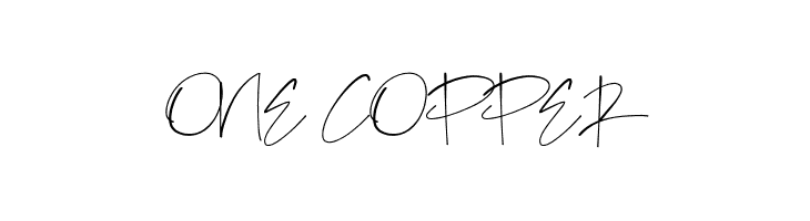 GalintaSignature-free  Free Fonts Download