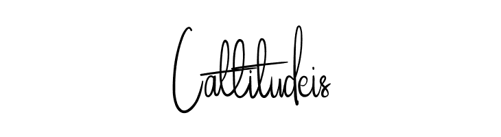 Handle  Free Fonts Download