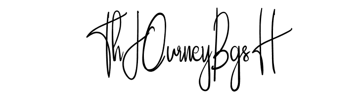 Handle  Free Fonts Download