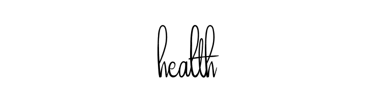 Handle  Free Fonts Download