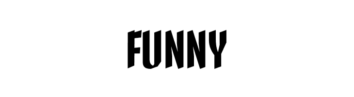 Skeleton Type One Poster Black  Free Fonts Download