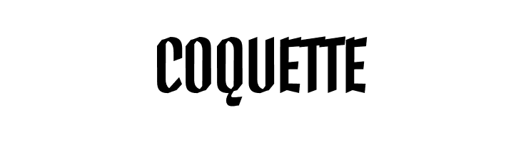 Skeleton Type One Poster Bold  Free Fonts Download