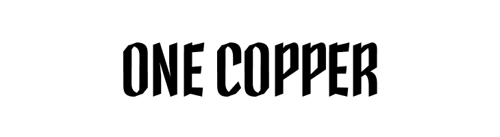 Skeleton Type One Poster Bold  Free Fonts Download