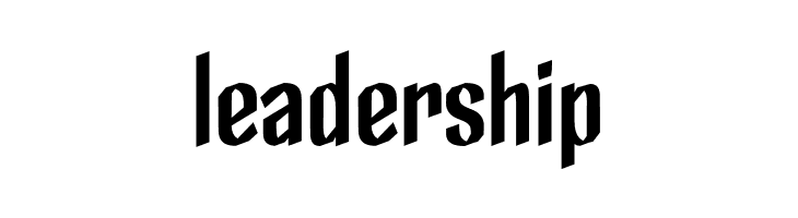 Skeleton Type One Poster Bold  Free Fonts Download