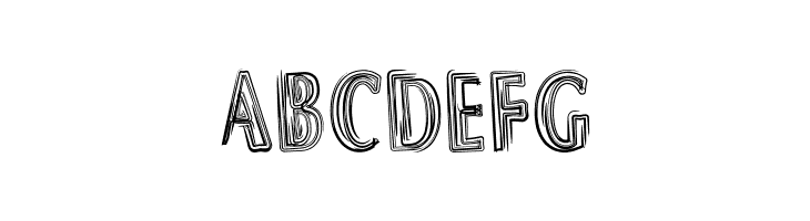 DS Brushes Normal  Free Fonts Download