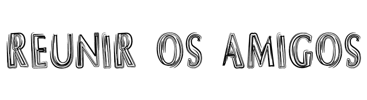 DS Brushes Normal  Free Fonts Download