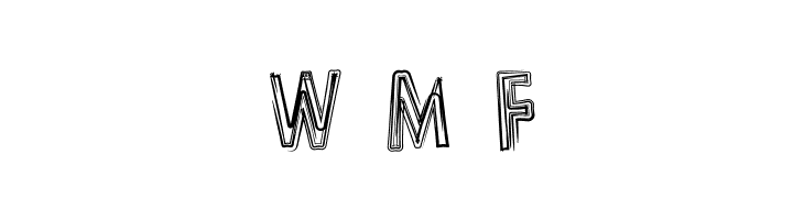 DS Brushes Normal  Free Fonts Download