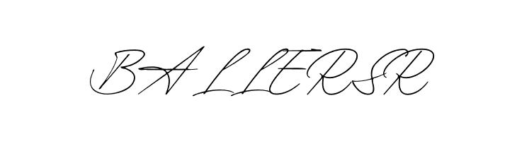 Luxembourg Signature  Free Fonts Download