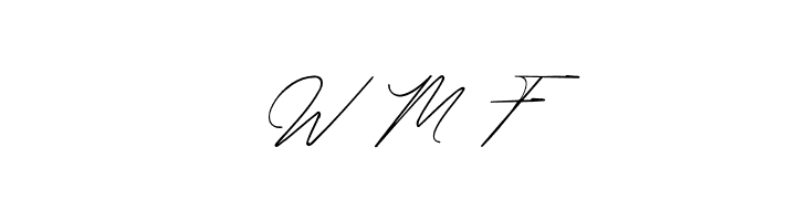 Luxembourg Signature  Free Fonts Download
