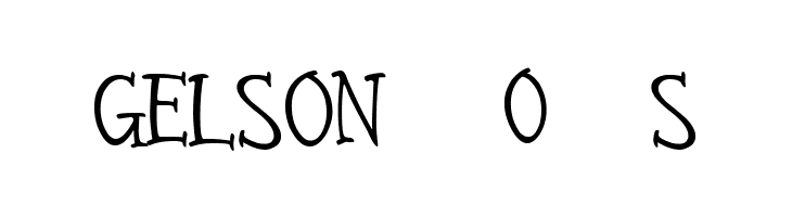 Ellenoire  Free Fonts Download