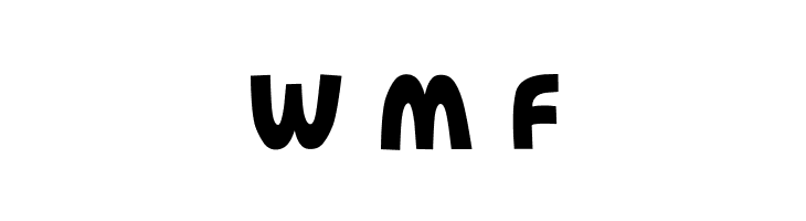 Happy Hell  Free Fonts Download