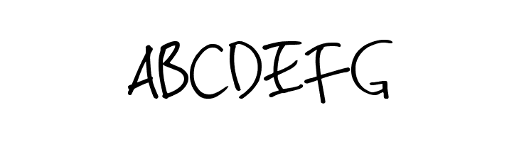 Megaponn  Free Fonts Download