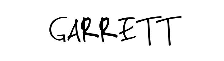 Megaponn  Free Fonts Download