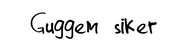 Megaponn  Free Fonts Download