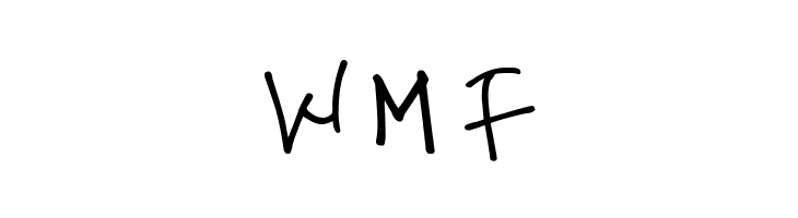 Megaponn  Free Fonts Download