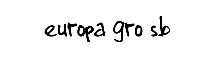 Megaponn  Free Fonts Download