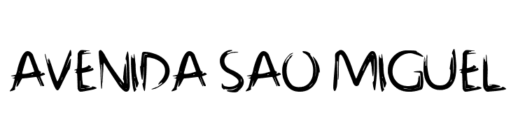 Kuwas Nggedabel  Free Fonts Download