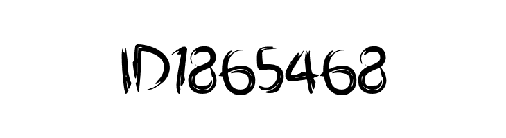 Kuwas Nggedabel  Free Fonts Download