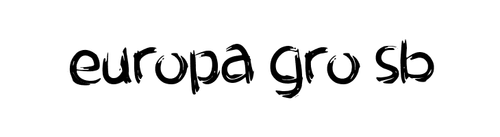 Kuwas Nggedabel  Free Fonts Download