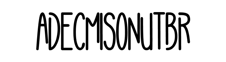 Avoid  Free Fonts Download