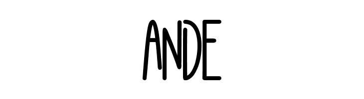 Avoid  Free Fonts Download