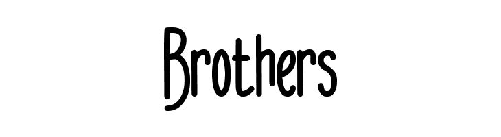 Avoid  Free Fonts Download