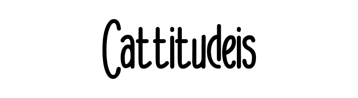 Avoid  Free Fonts Download