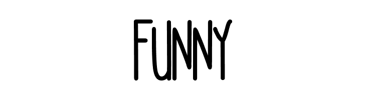 Avoid  Free Fonts Download