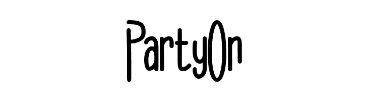 Avoid  Free Fonts Download