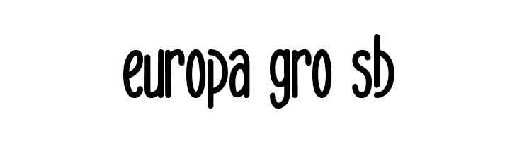 Avoid  Free Fonts Download