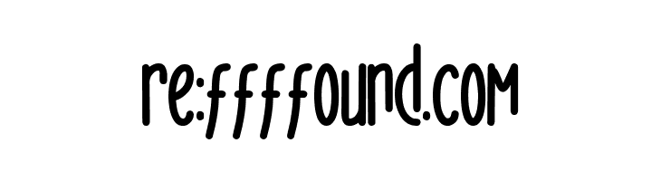 Avoid  Free Fonts Download