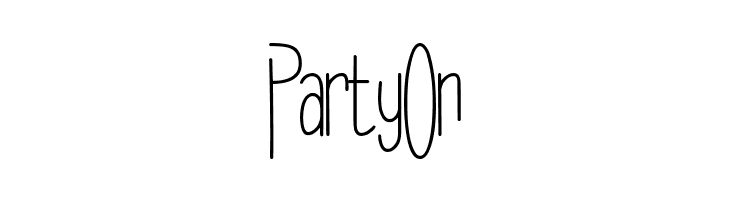 Avoid Light  Free Fonts Download