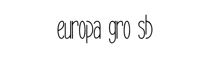 Avoid Light  Free Fonts Download