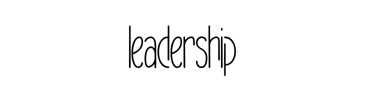 Avoid Light  Free Fonts Download